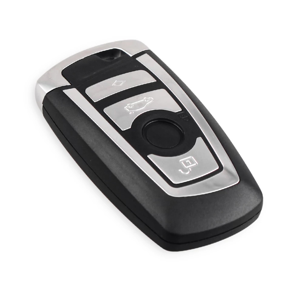 BMW Smart Remote Key ,BMW Smart fjärrnyckel – almlohecar